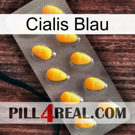 Cialis Blue cialis1
